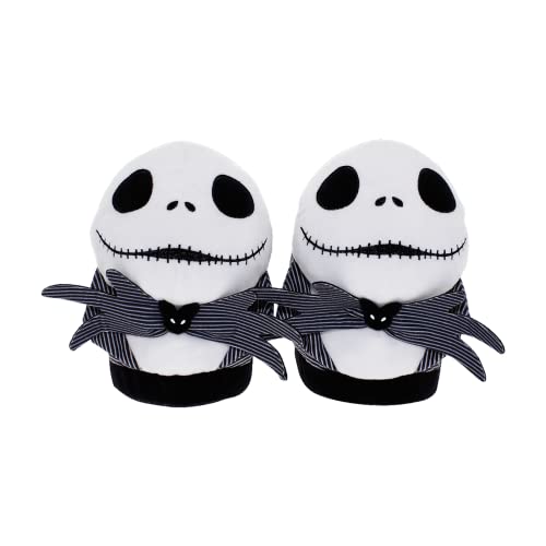 Image of Happy Feet Slippers Officially Licensed Disney and Pixar Character, Figural Slippers for Men, Women, Kids, As Seen on Shark Tank