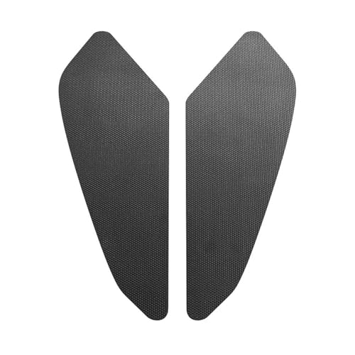 Protector agarre rodilla gas BMW R1200RS acabado gráfico tanque almohadilla tracción premium