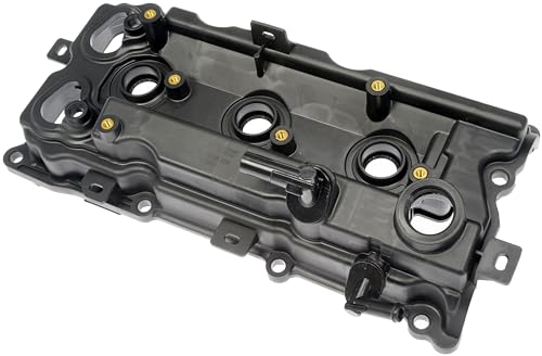 Dorman 264-786 Front Engine Valve Cover Compatible with Select Infiniti/Nissan Models by Dorman - Used condition - US$46.75