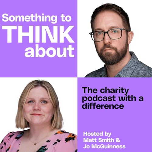 Something To THINK About cover art