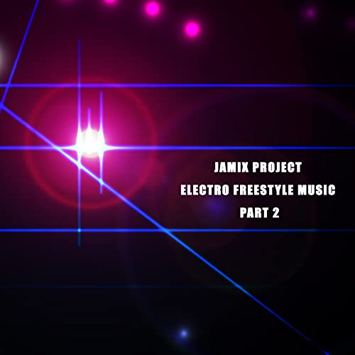 Jamix Project