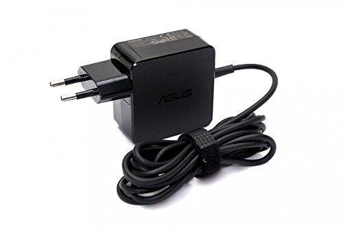 Preisvergleich Produktbild ASUS EeeBook X206HA Original Netzteil 33 Watt EU Wallplug
