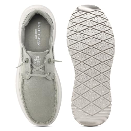 Image of U.S. Polo ASSN. Mens 2fd-Ciro Sneaker