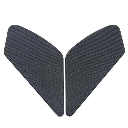 Autocollants de traction moto grip de genou pour réservoir Monster 1200
