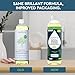Puracy 99.9% Natural All Purpose Cleaner Concentrate - Makes 128oz Multi Purpose Cleaner - Green Tea & Lime - Surface Cleaner, Floor Cleaner, Kitchen, Cleaner, Bathroom Cleaner - Cleaning supplies