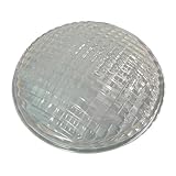 350478R1 Clear Lightt Lenss for 5' Combination Rear & Tail Lightt for Johnn Deeree