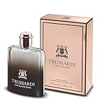 Kopfnote: rosa Pfeffer Trussardi Black Rose Eau de Parfum EDP GIOSAL 100ml