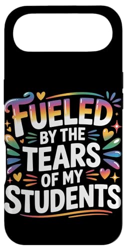 Fueled By The Tears Of My Students ���t�̔�� - �X�}�z�P�[�X iPhone Air �p
