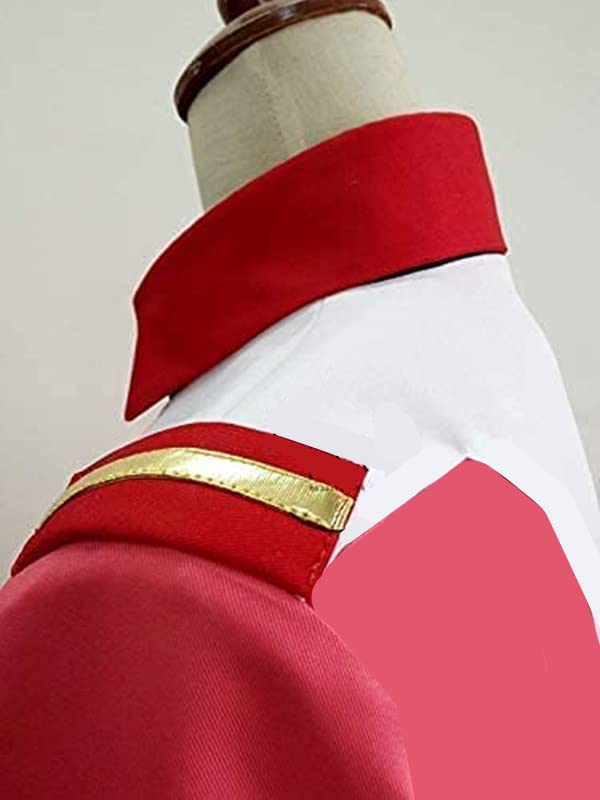 Amazon.co.jp: 機動戦士ガンダム セイラ・マス コスプレ衣装 演出服