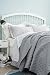 Bedsure Colcha Verano Cama 150 Gris - Colcha Bouti de Primavera y...