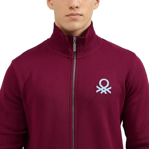 Image of United Colors of Benetton Men Sweatshirt