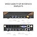 MAGICNUC AG3 Mini PC Workstation Core i9 13900HK (14C/20T, Up to 5.4GHz) 32GB DDR5 RAM 1TB PCIe SSD Mini Computers，9×USB Ports/2×LAN/HDMI/DP/Wi-Fi6/BT 5.2 Mini Desktop Computers