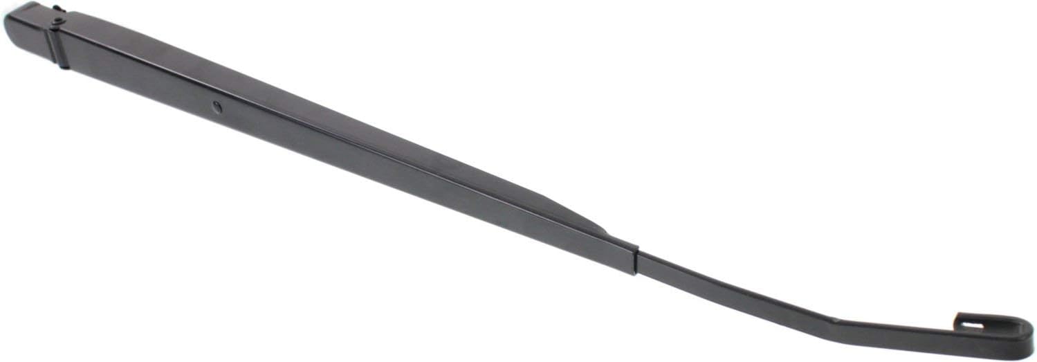 Garage-Pro Windshield Wiper Arm Set For Chevrolet C1500 1995-1998, C2500 1995-2000, C3500, K1500, Front Driver and Passenger Side, Old Body Style