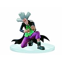 人気投票 1 110位 One Piece ワンピース キャラランキング 最も愛される登場人物は 3ページ目 みんなのランキング