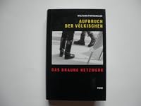 Aufbruch der Völkischen: Das braune Netzwerk 3854522398 Book Cover