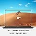 LG gram 17 inch Laptop Touchscreen - Intel Core Ultra 7-17.3 Large Screen WQXGA - Backlit Keyboard - 32GB RAM - 2TB PCIe SSD - Ultra Thin Lightweight - 2025 AI Copilot PC 47 NPU Tops -Windows 11 Pro