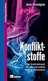 kohlendioxid melder anbringen piaty Konfliktstoffe: Über Kohlendioxid, Heroin und andere strittige Substanzen (Stoffgeschichten)