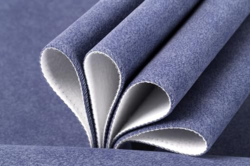 Luxurious Teal Brindle Upholstery Fabric – Durable Polyester Blend with Aquaclean Technology for Easy Reupholstery Projects – Marina 160 Peacock Sample Swatch 8 Luxurious Teal Brindle Upholstery Fabric – Durable Polyester Blend with Aquaclean Technology for Easy Reupholstery Projects – Marina 160 Peacock Sample Swatch - Image 7