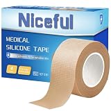 Niceful Silicone Medical Tape