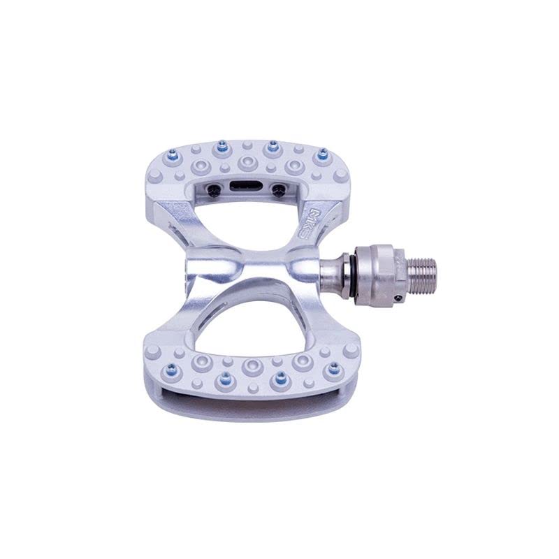 Mks Mikashima Bicycle Pedals Japan Gamma Ezy Superior Left Right