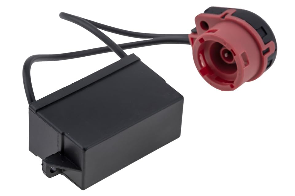 Allumage phare au xénon compatible Alfa 147 et Audi A8 pièce rechange EPX-UV-000