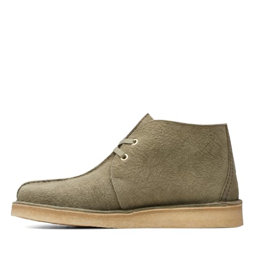 Image of Clarks Men's Desert Trek