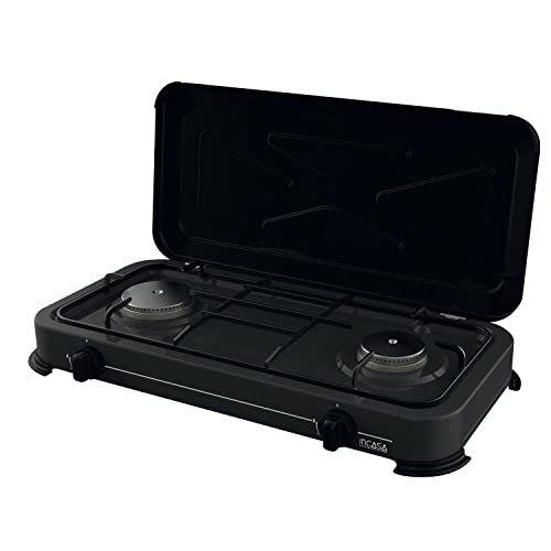 Incasa RECHAUD 2 Luces