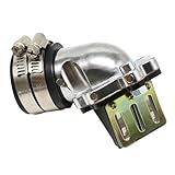 Adopta material de aleación de aluminio de alta calidad para garantizar su durabilidad y larga duración.