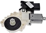 Dorman 742-178 Ford / Lincoln Front Driver Side Window Lift Motor