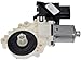 Dorman 742-178 Ford / Lincoln Front Driver Side Window Lift Motor