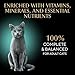 Sheba Perfect Portions Wet Cat Food Pate Savory Chicken Entree, 2.6 oz. Twin-Pack Trays (24 Count, 48 Servings)