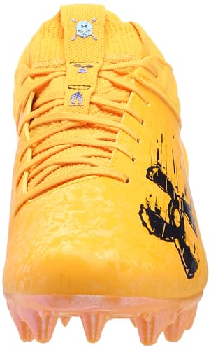 Image of Under Armour Blur Smoke Suede 2.0 MC Football Cleats