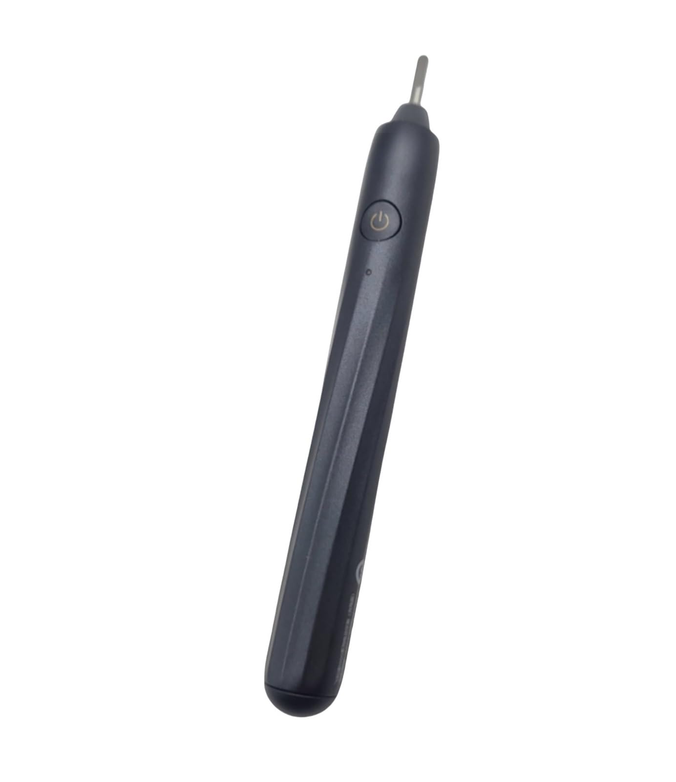 Cepillo de Dientes sónico Recargable con vibración y Mango Compatible con Philips HY1200(Nero)