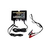 BatteryMINDer 128CEC2-AA-S2: 12V 8 AMP Aviation Battery for 12V Aircraft Battery ONLY Charger-Maintainer-Desulfator