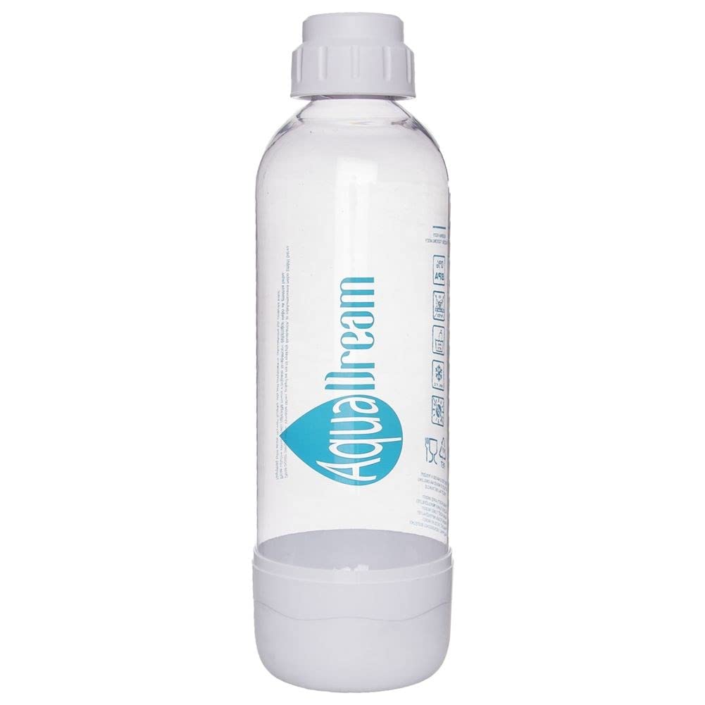 orion group AquaDream Aireador de agua | con gas para sifón de agua, color blanco
