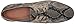 Frye and Co. Women's Piper Oxford, Taupe Snake, 5.5 M US