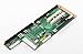 ADVANTECH Circuit Module, 3slot PICMG1.3 BP,1*PCIe,1*PCI,Butterfly RoHS K