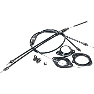 Salt BMX Headset Parts AM Rotor Set...