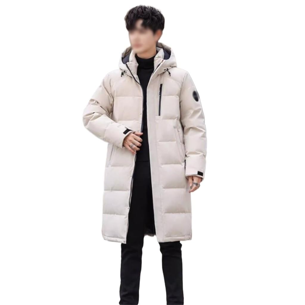 Amazon.com: ZUIAI Charge Coat Coat College Students Coat Padded