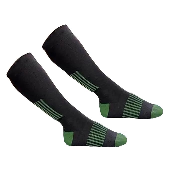 ZURU BUNCH® Smart Compression Socks for Men/Women/Unisex Knee High