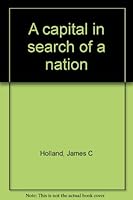 A capital in search of a nation B000711JOI Book Cover