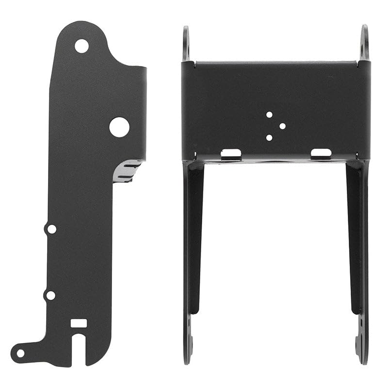 Mobile TM Compatible avec Fourche arrière Kukirin G2