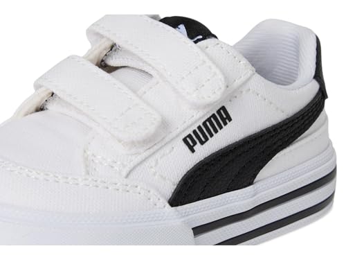 Image of PUMA Toddler Boys Suede Ac Slip On Sneakers Shoes Casual