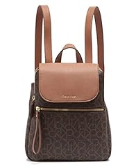 Brown/Khaki/Luggage Saffiano