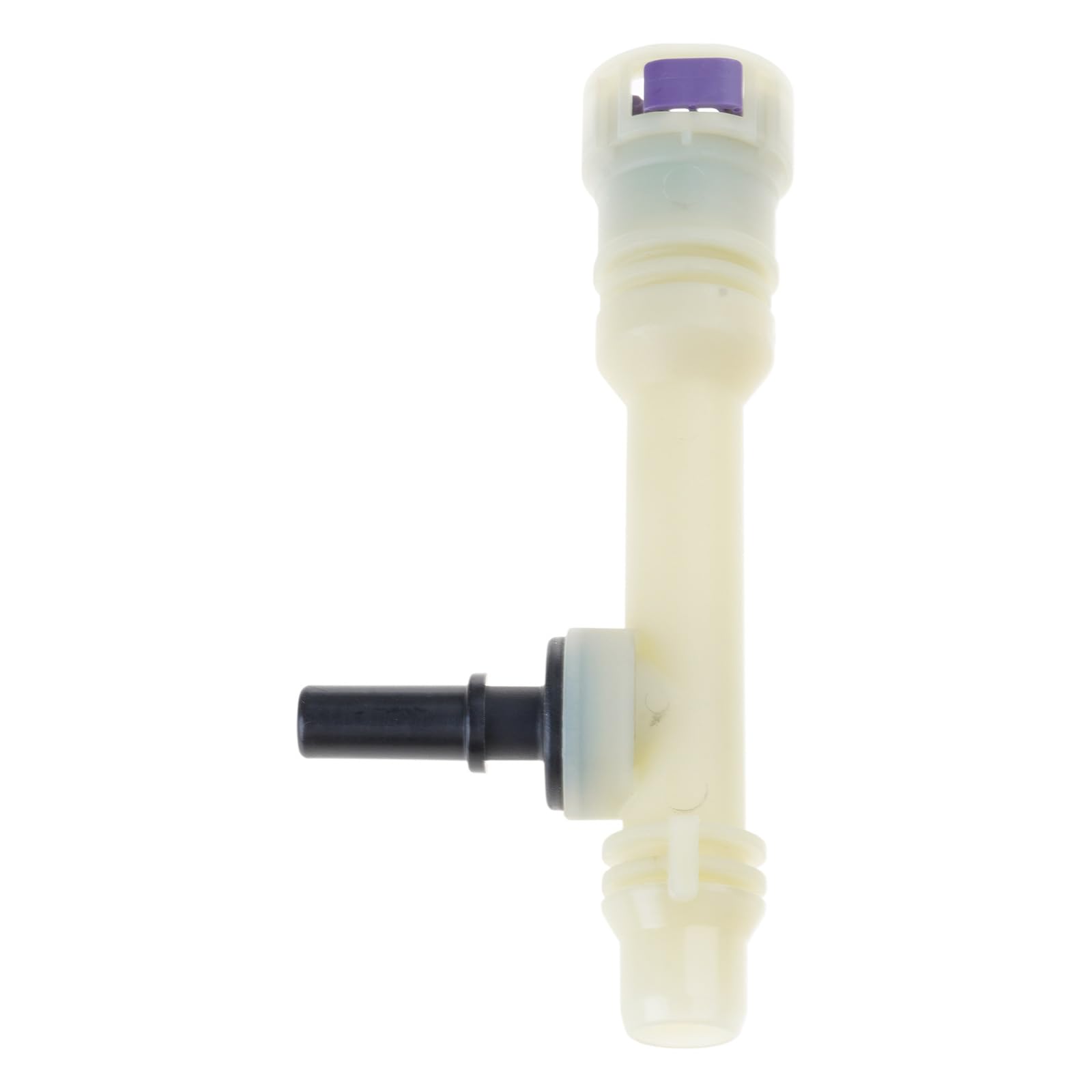 Zhouyqx As Shown Hose Connector Car Heaters Car Accessories Fitting 31338581 Heater Hose Connector Inlet Hose