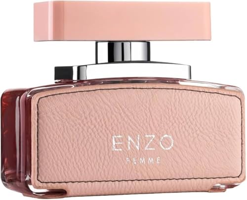 Image of Flavia Enzo Women Eau De Parfum 100ml | Perfume for Men & Women | Fragrance for Long Lasting Freshness | Everyday Use | Best for Gifting Purpose