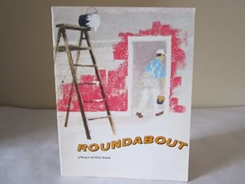 Paperback Roundabout (A satellite book) Book
