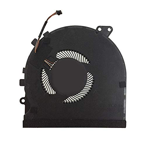 Ventilateur de refroidissement GPU pour ordinateur portable Razer RZ09-027