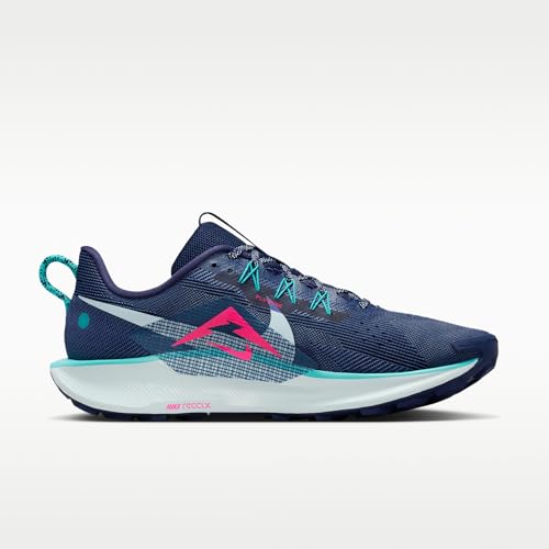 Image of Nike Mens Pegasus Trail 5