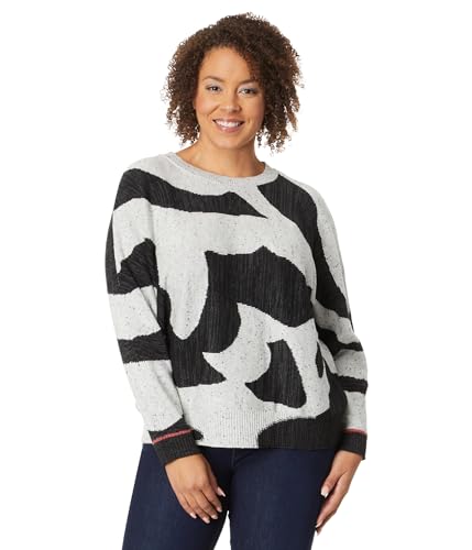 Image of NIC+Zoe Women's Dusk Days Sweater